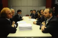 Clarín presentó un plan de adecuación voluntaria: se dividirá en seis empresas