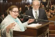 En el planteo que hizo Clarín omitieron 100 licencias de cable, según una experta