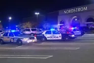 Encuentran sin vida al autor del tiroteo en Nueva Jersey