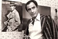 Murió Juan Carlos Calabró a los 79 años