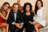 Marina Calabró expresó su dolor con una foto familiar en Facebook