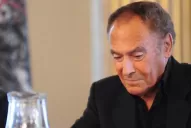 Videos inolvidables de El Contra, de Juan Carlos Calabró