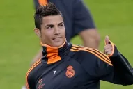 Juventus necesita una victoria ante Real Madrid