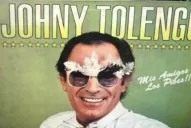 La música de Calabró se hizo presente también en el fútbol