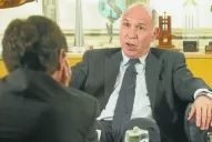 Perfil aceptó el malentendido: Lorenzetti no habló con el Gobierno sobre la ley de medios