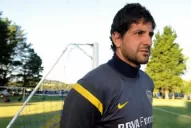 Boca jugará dos horas antes para que pueda estar Orion