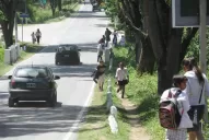 Vialidad propone convertir en avenida la subida a El Corte