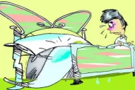 Enuresis: sé paciente, no lo retés y llevalo al médico