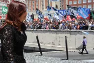 La salud de Cristina Kirchner sigue siendo un enigma