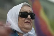 El hallazgo de archivos militares se logró por datos de un brigadier