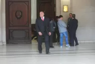 Nunca metí la mano en el bolsillo de nadie, aseguró El Mono Ale