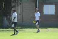 Y el show tuvo que continuar