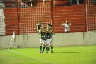 San Jorge ganó con el corazón en la boca