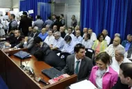 Mañana se reanudan los alegatos de la megacausa