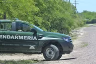 Buscan una presunta narcoavioneta que aterrizó cerca de Clodomira