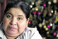 Margarita Barrientos calificó de mentiroso a Moreno