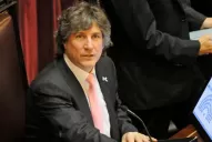 Seguirán investigando a Boudou por dos vuelos en helicóptero