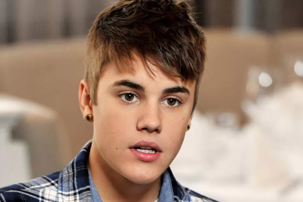 APUESTA. Justin Bieber tendrá su propia red social. FOTO TOMADA DE POPCRUSH.COM