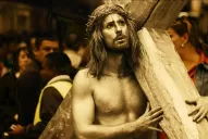 El aquelarre de Alex de la Iglesia