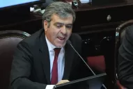 Cano pide informes al Ministerio de Justicia sobre la lucha contra el narcotráfico en el NOA