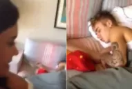 Una supuesta prostituta filmó a Justin Bieber luego de tener sexo