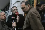 Mangeri le fracturó cinco costillas a Angeles durante el brutal ataque, según los investigadores