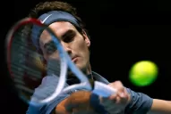 Federer sigue con chances
