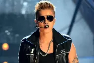 Furor por Justin Bieber, que ya está en el país