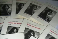 Presentan de manera póstuma un libro de Concha Lozano