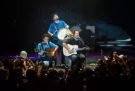 Los Huayra: más vivos que nunca