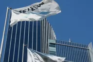 Telecom anunció que venderá su filial argentina