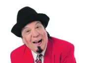 Una batería de chistes con Corona