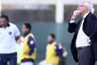 Bianchi: no dirigí la Selección porque no quise