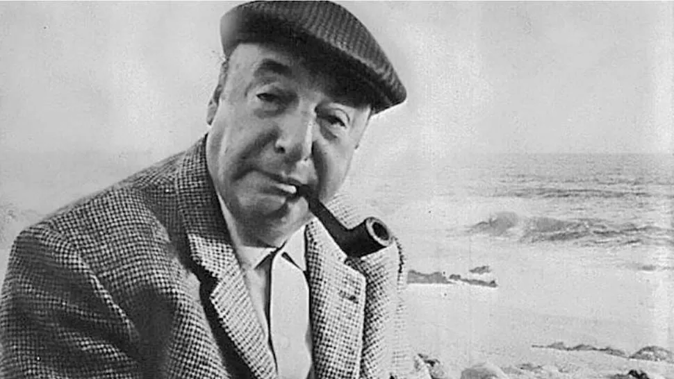 SOSPECHAS. Durante 40 años, existió la versión de que Neruda había sido envenenado porque era opositor al régimen de Pinochet. 