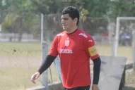 Tres de los santos están con los días contados