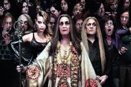 Las Brujas: De la Iglesia derriba todas las convenciones