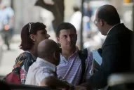 El Mono Ale no podrá recuperar el arsenal que tenía