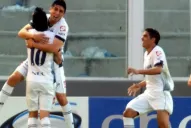 Quilmes se llevó una victoria en Bahía Blanca