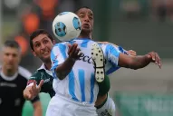 Atlético y Sarmiento empataron sin goles en Buenos Aires