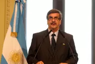 Tiene el alta, pero evalúan el ritmo de regreso de Cristina