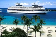 Brasil y Uruguay, los paraísos accesibles