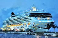 Desde Miami a las aguas celestes mexicanas