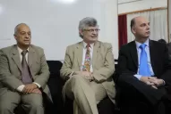 El fiscal Brito solicitó documentación del EPAM