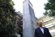 Eduardo Coletti: Un arquitecto para reedificar el saquismo