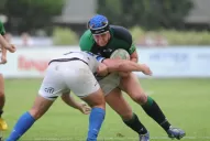 En casa manda el verdinegro