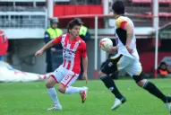 Por la lluvia, se suspendió el partido entre San Martín y Libertad