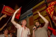 El Partido Obrero se impone en las elecciones salteñas