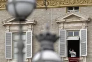 Papa Francisco: Los judíos son nuestros hermanos más grandes