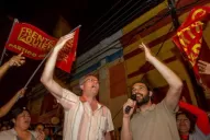 Histórico triunfo: El Partido Obrero se impuso en la capital de Salta