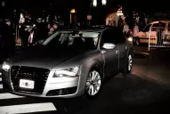 Cristina Kirchner aguarda los resultados de los estudios para definir cómo volverá al trabajo